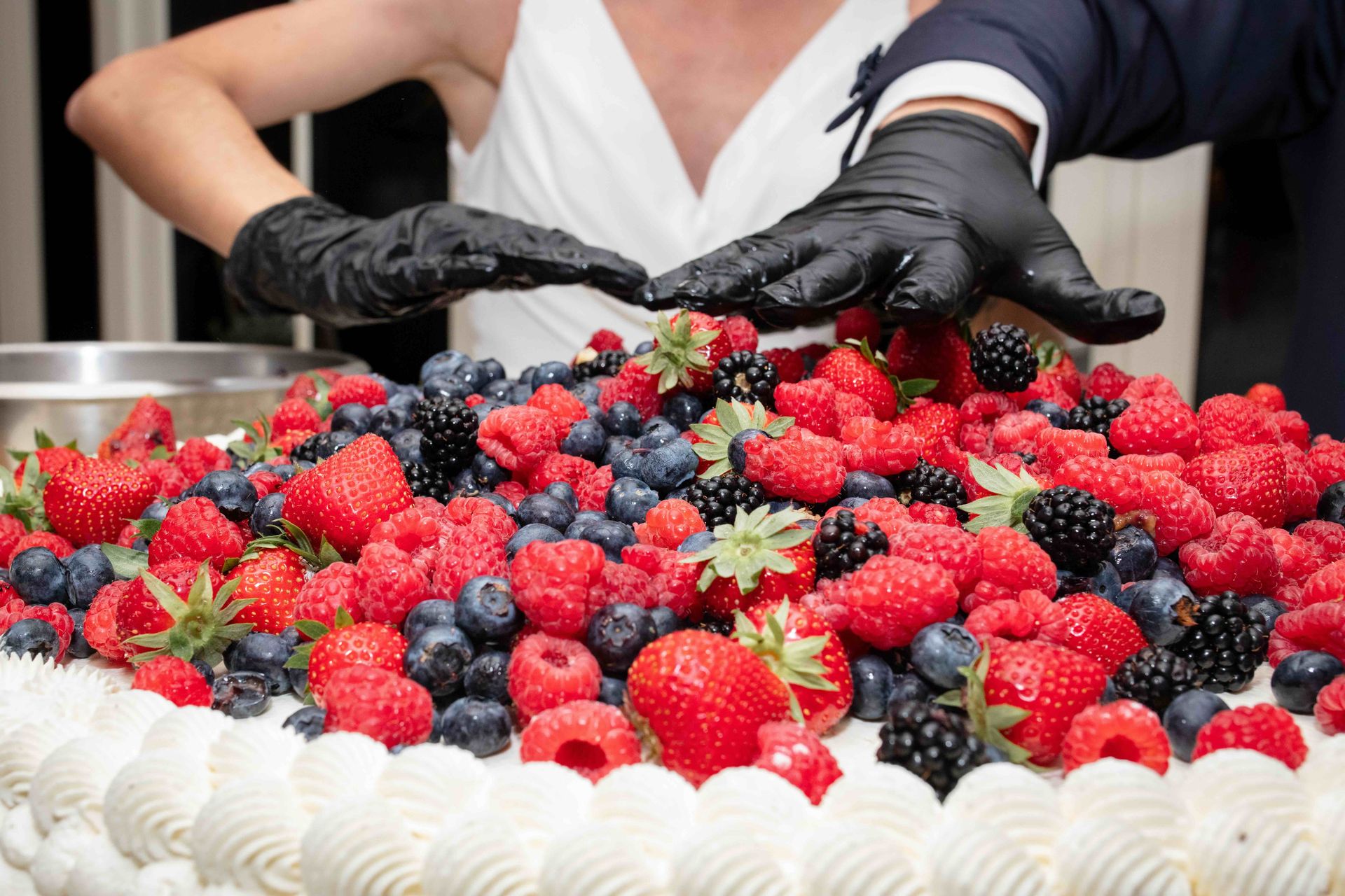 photo tendance mariage