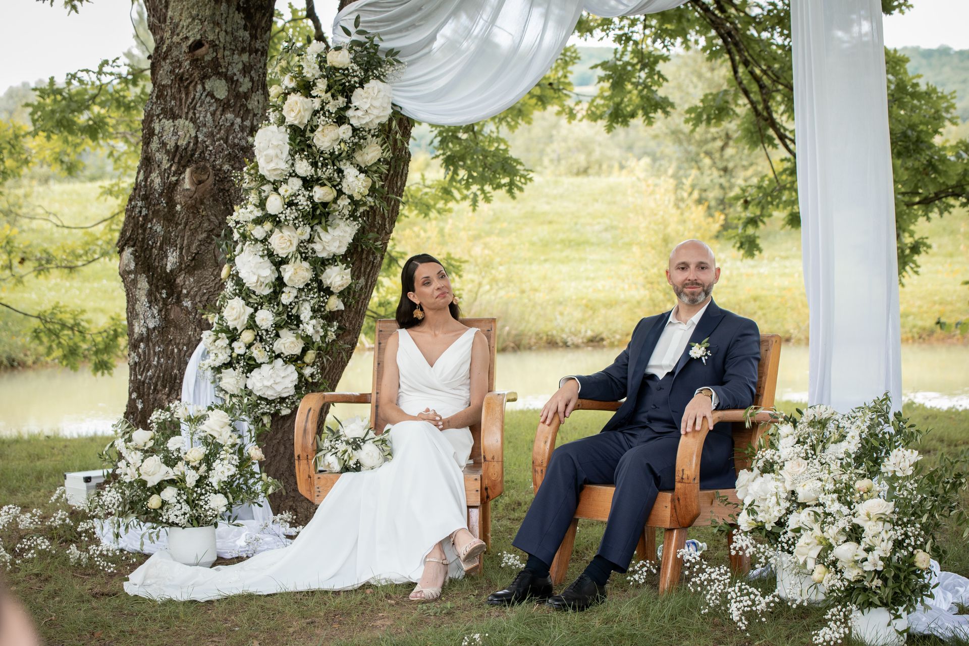videaste specialiste mariage