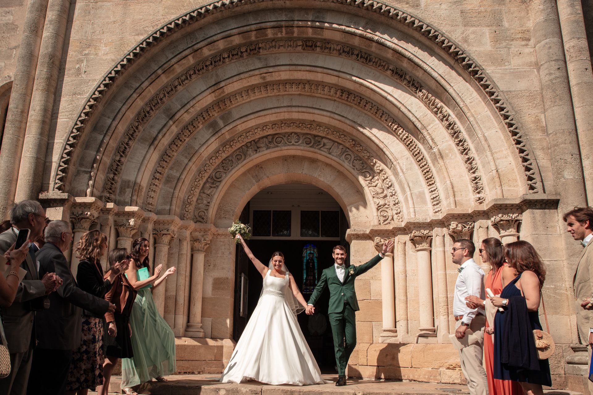 videaste mariage