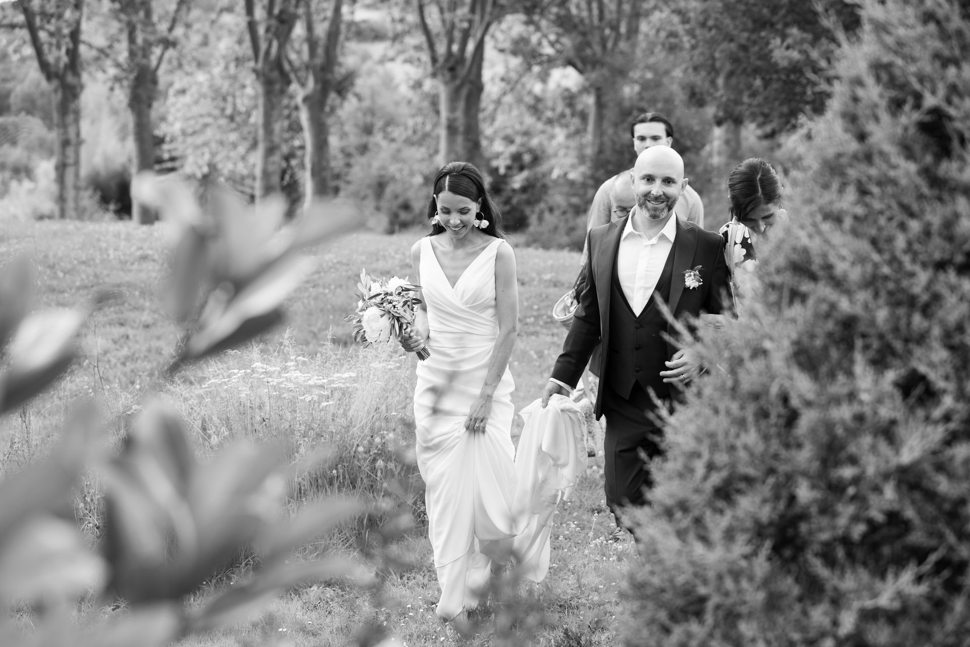film de mariage