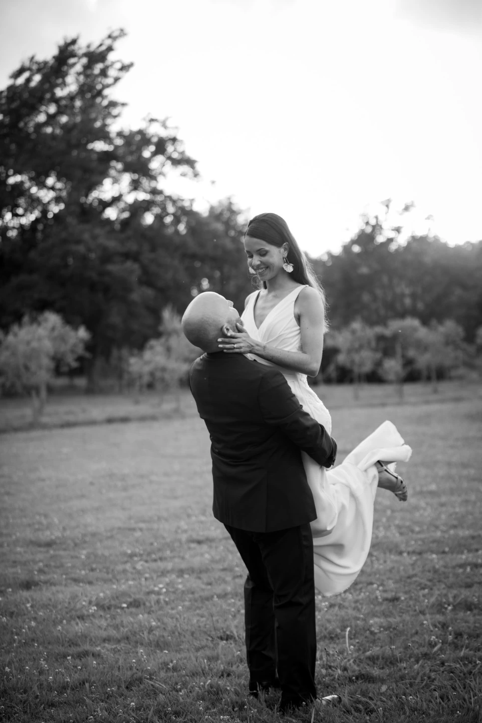 Photographe Montauban mariage