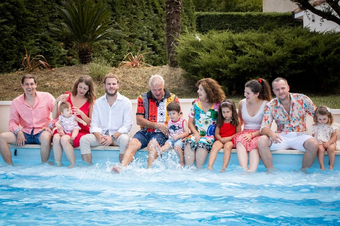 shooting photo de famille montauban