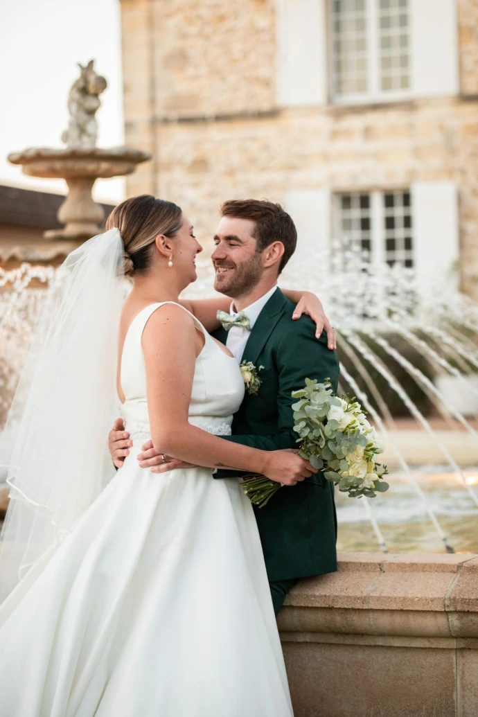 Photographe Bordeaux mariage
