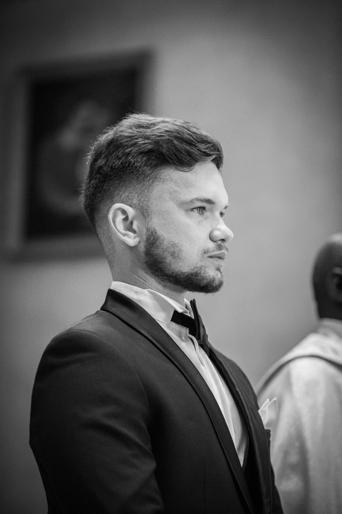 teaser de mariage