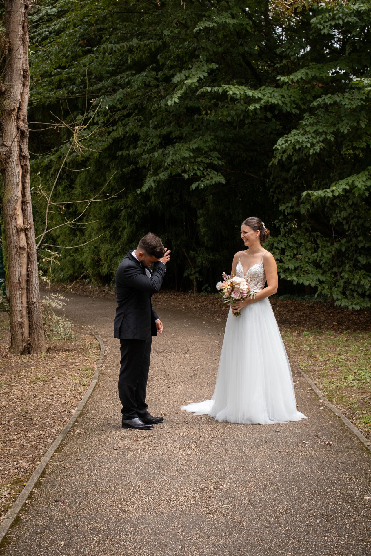 wedding